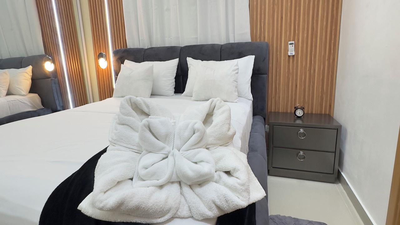Photo of Bedroom in Nuevo Arroyo Hondo