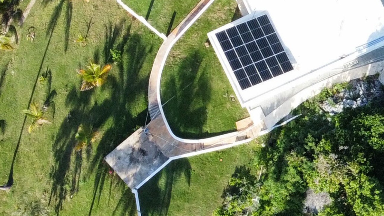 Photo of Outdoor in Samana