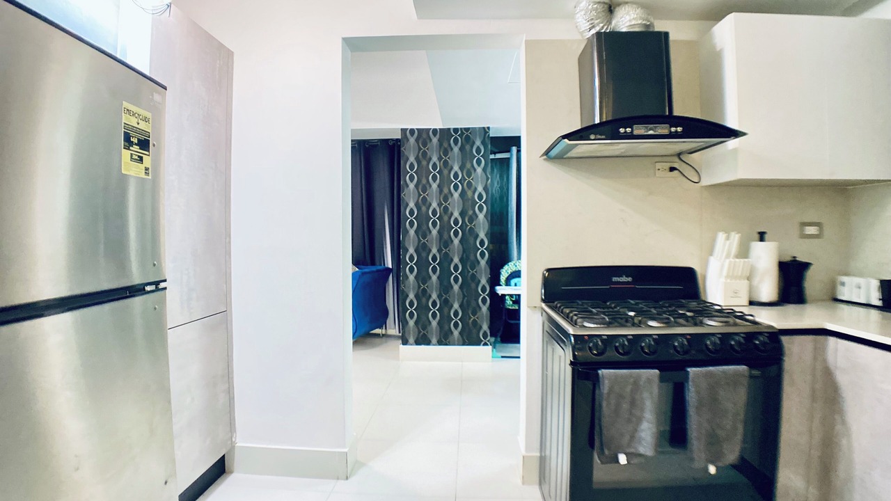 Photo of Kitchen in Lope De Vega