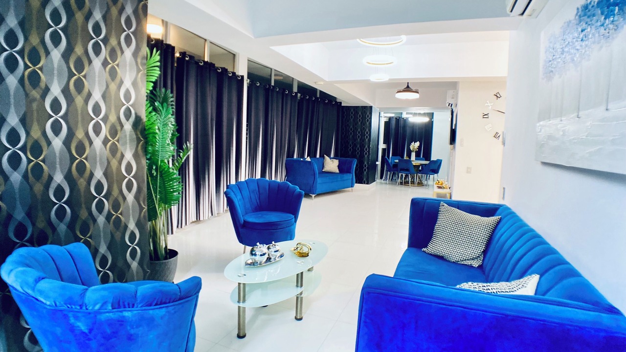 Photo of Livingroom in Lope De Vega