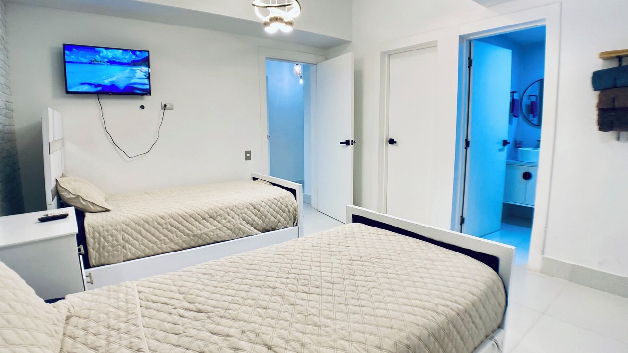 Photo of Bedroom in Lope De Vega
