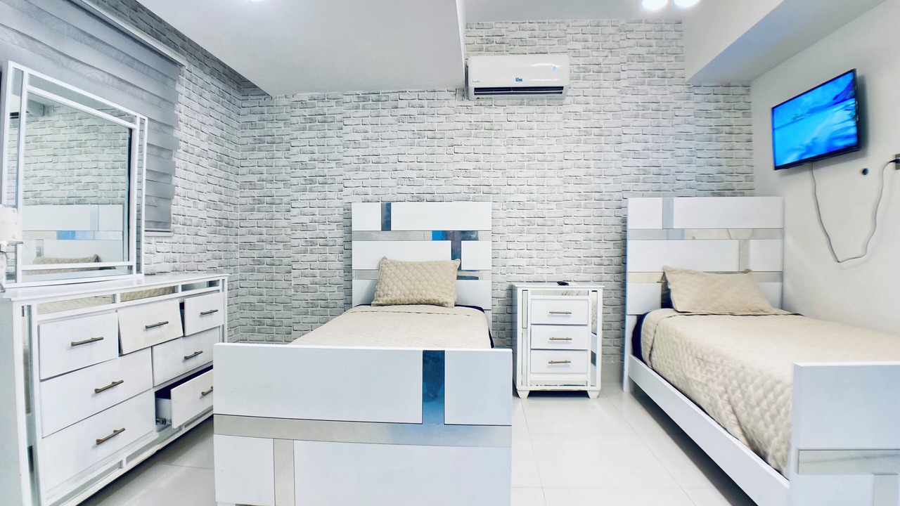 Photo of Bedroom in Lope De Vega