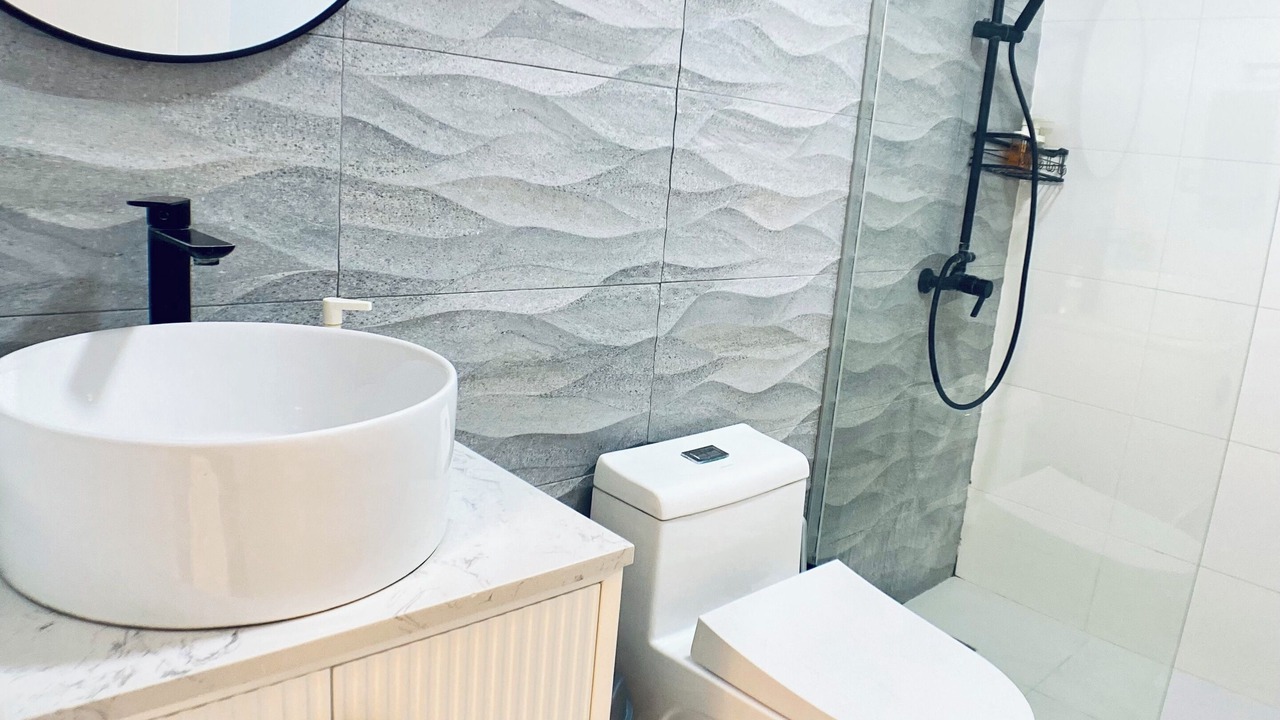 Photo of Bathroom in Lope De Vega