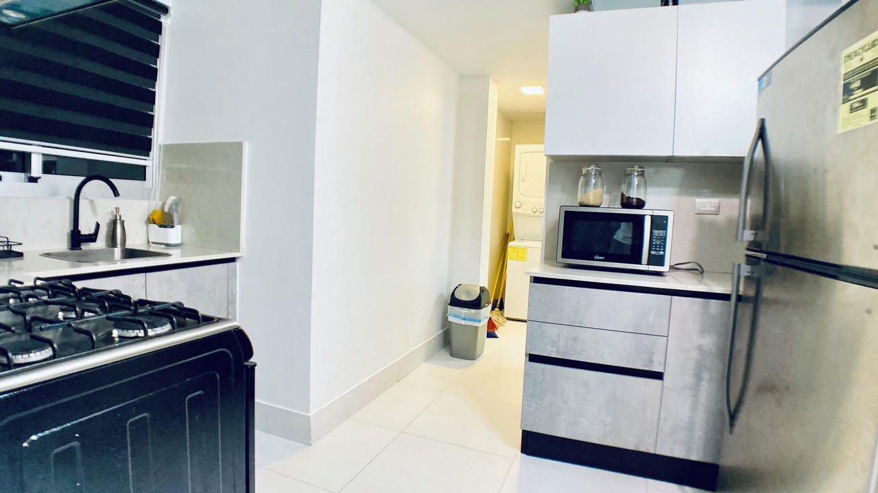 Photo of Kitchen in Lope De Vega