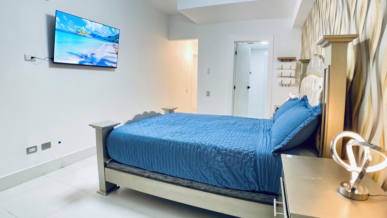 Photo of Bedroom in Lope De Vega