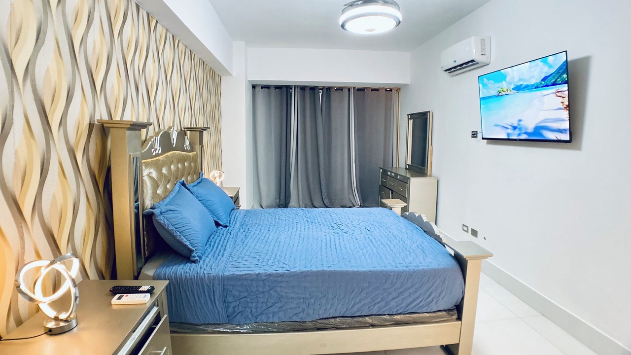 Photo of Bedroom in Lope De Vega