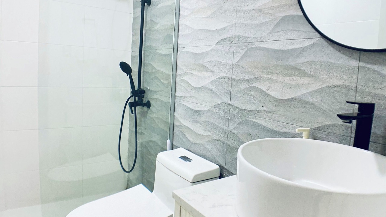Photo of Bathroom in Lope De Vega