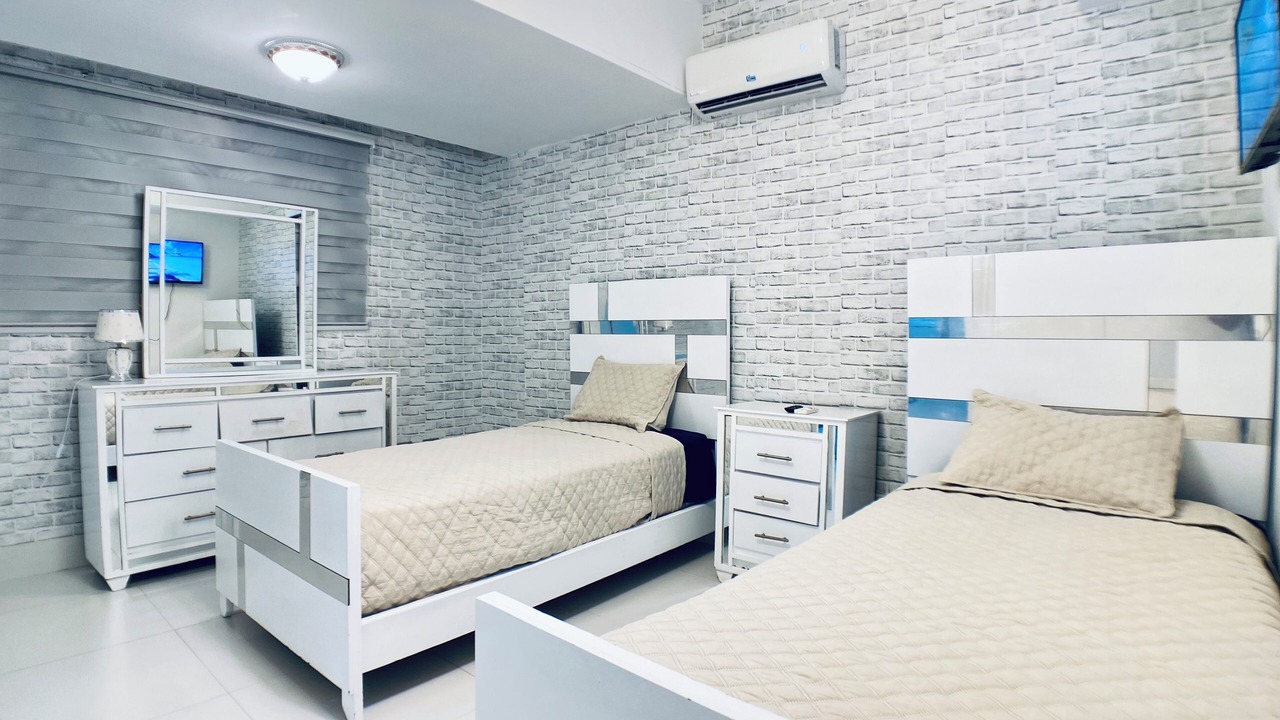 Photo of Bedroom in Lope De Vega