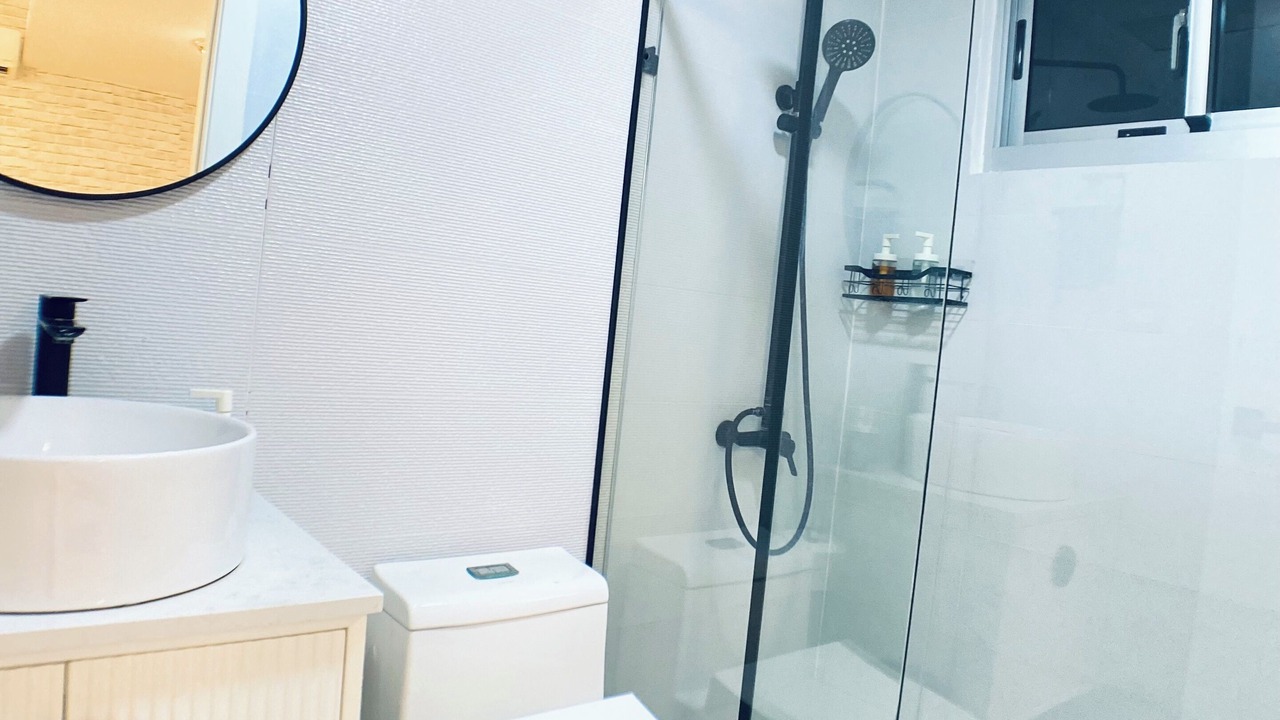 Photo of Bathroom in Lope De Vega