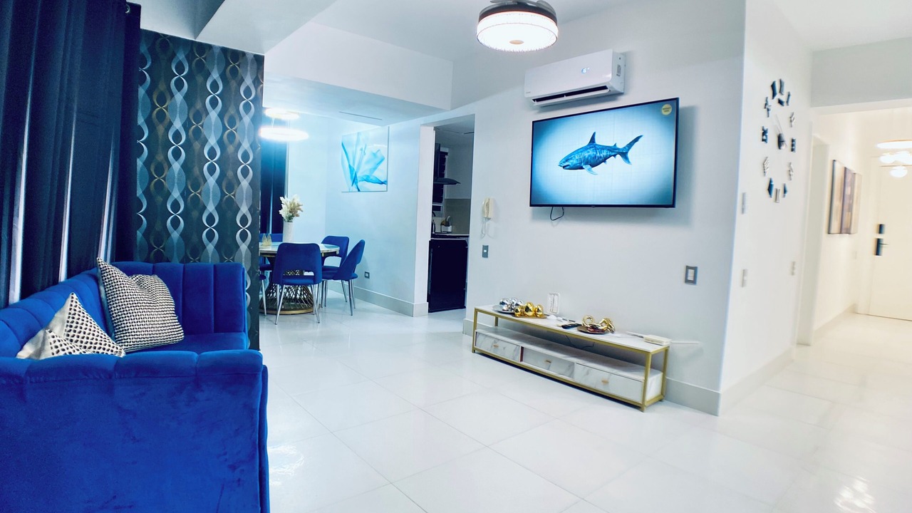 Photo of Livingroom in Lope De Vega
