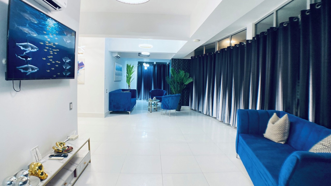 Photo of Livingroom in Lope De Vega