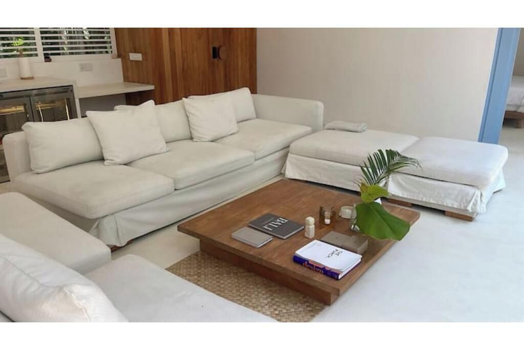 Photo of Livingroom in Pererenan