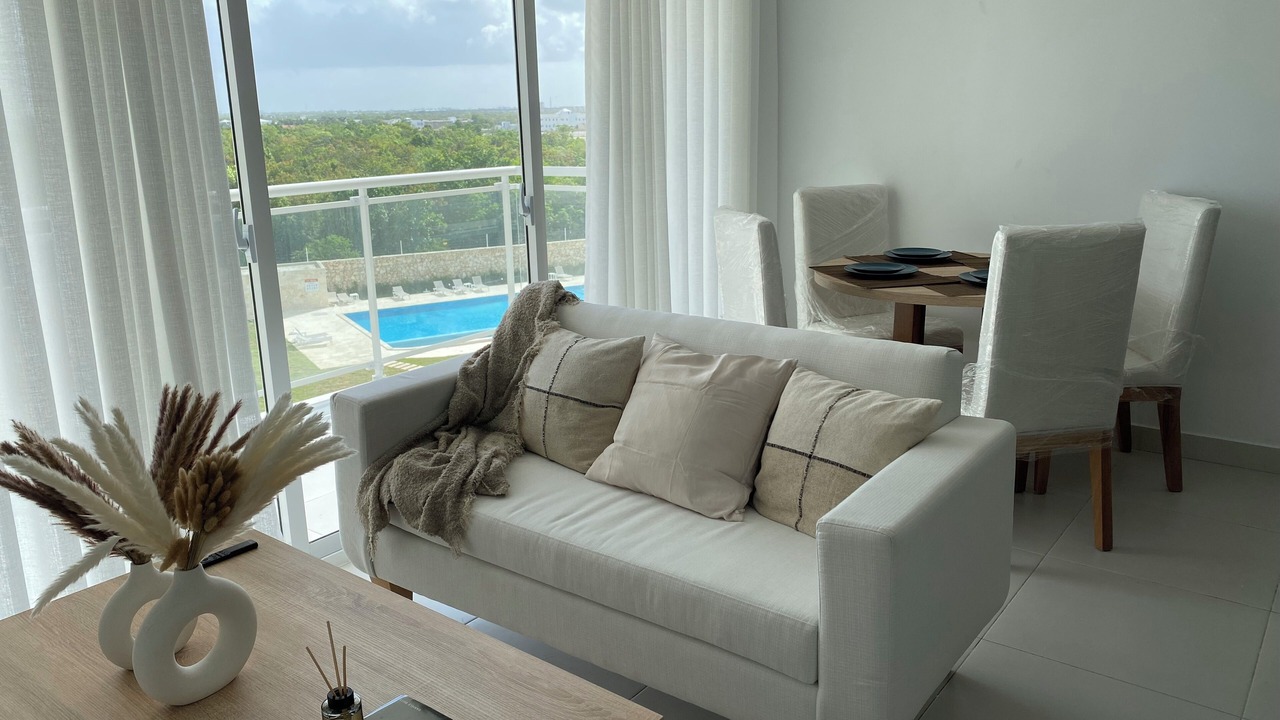 Photo of Livingroom in Veron