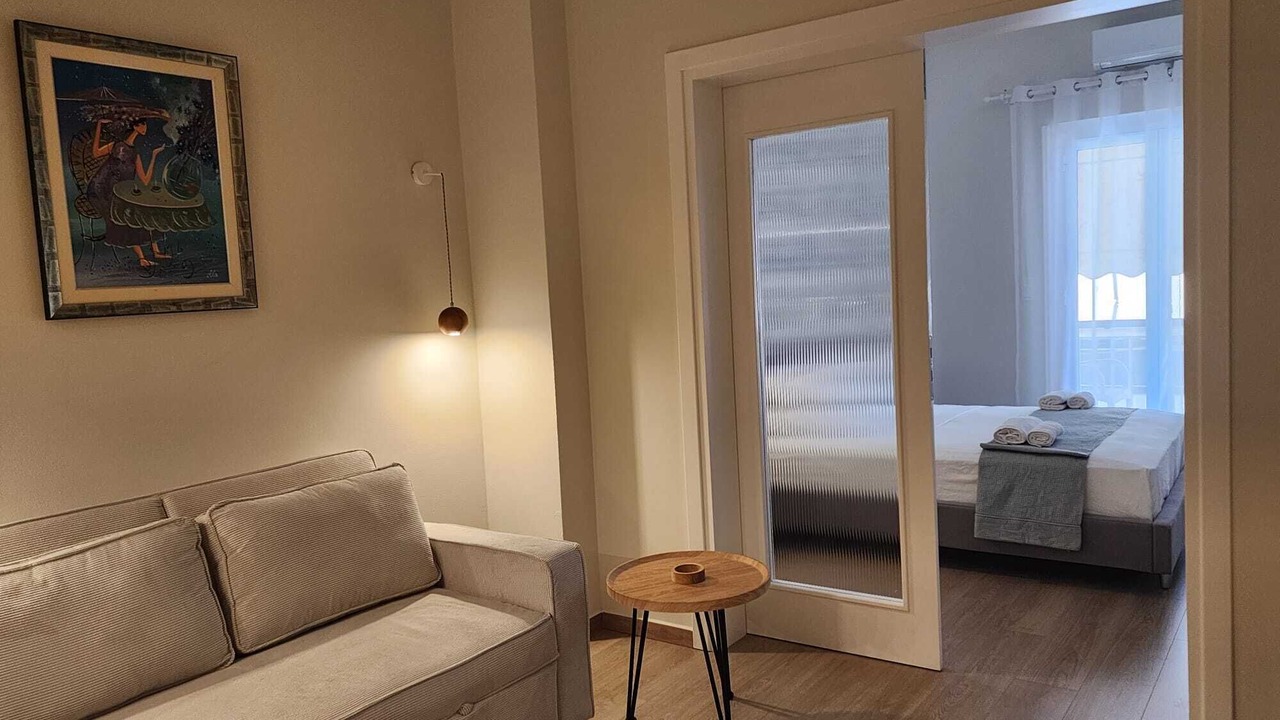 Photo of Bedroom in Petralona