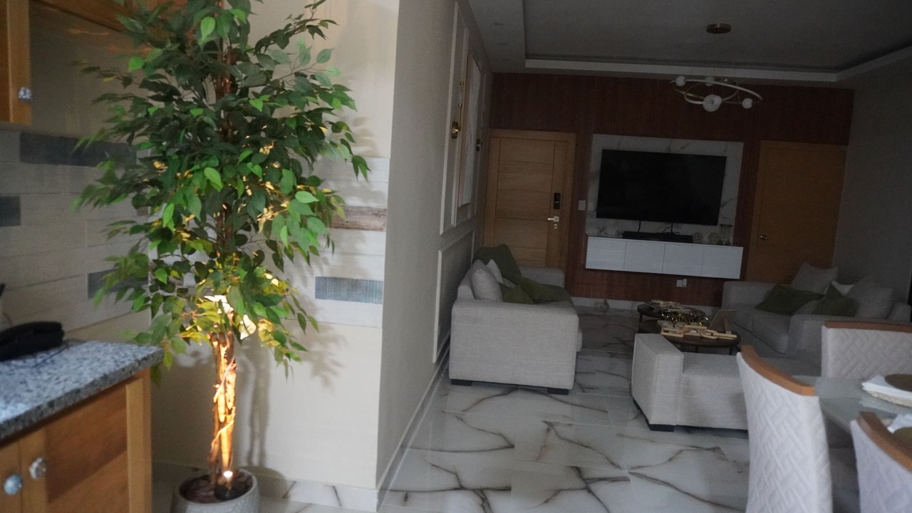 Photo of Livingroom in Altos de Arroyo Hondo