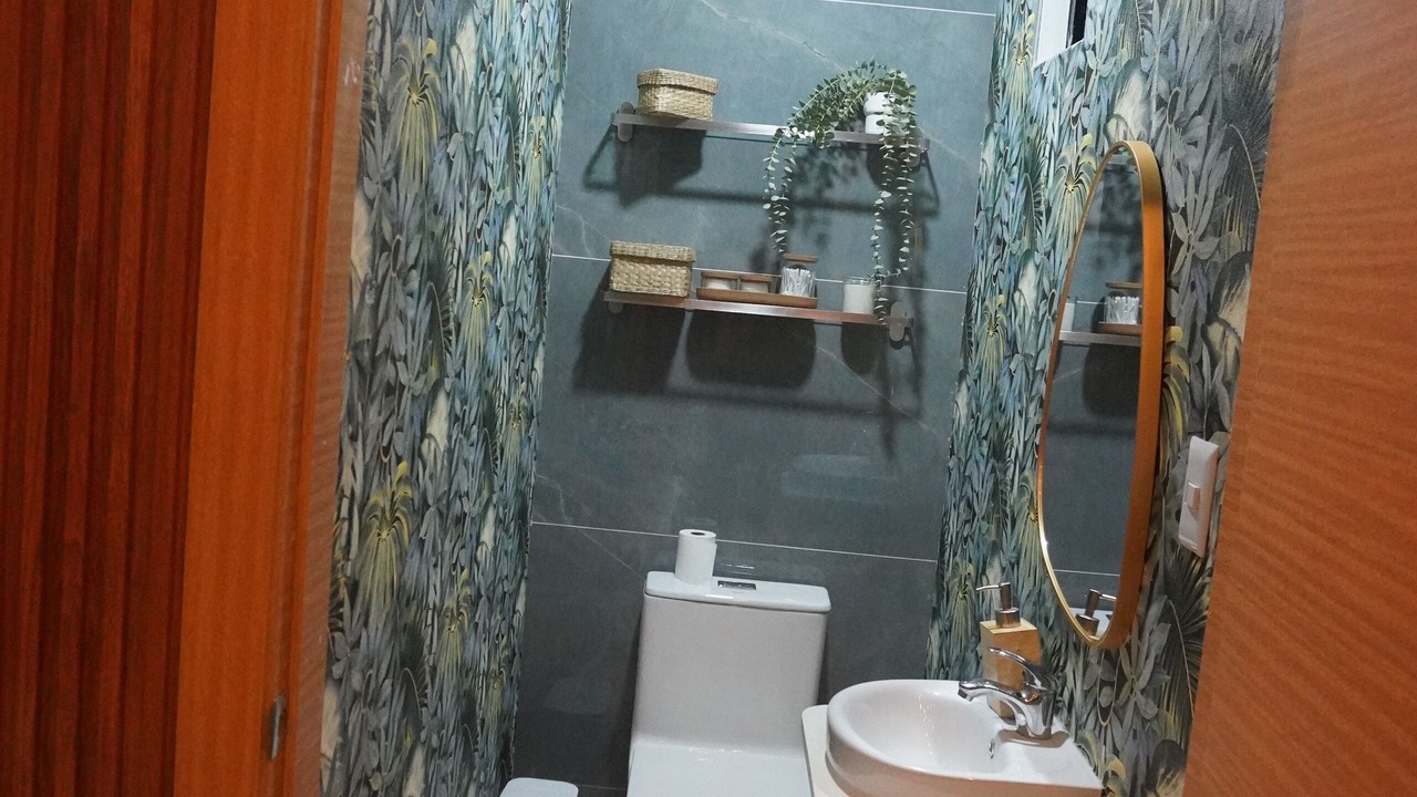 Photo of Bathroom in Altos de Arroyo Hondo