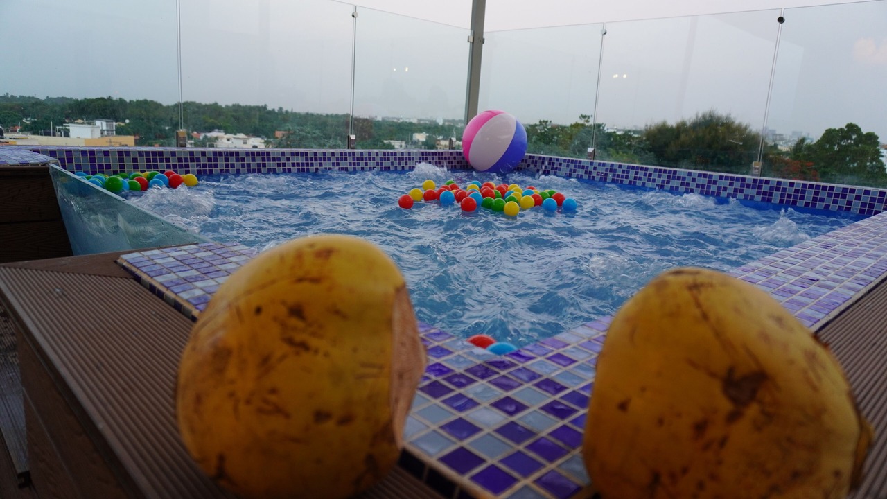 Photo of Outdoor in Altos de Arroyo Hondo
