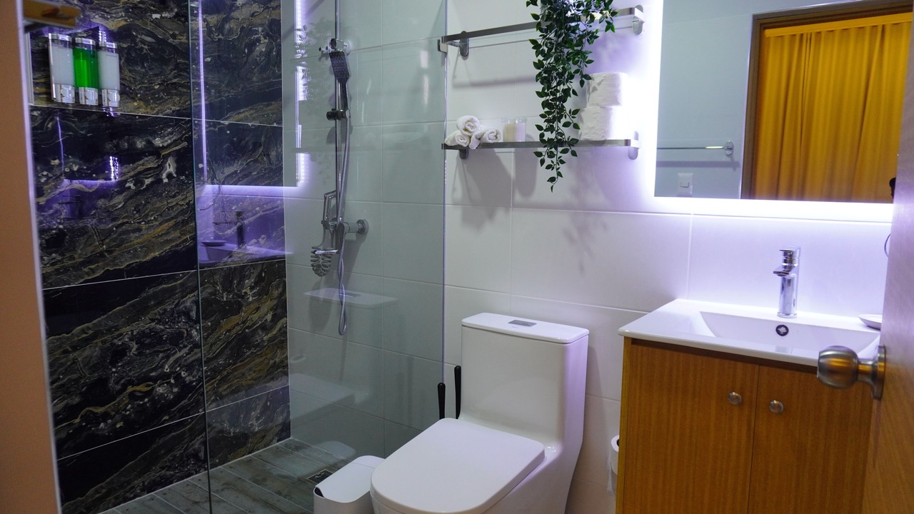 Photo of Bathroom in Altos de Arroyo Hondo