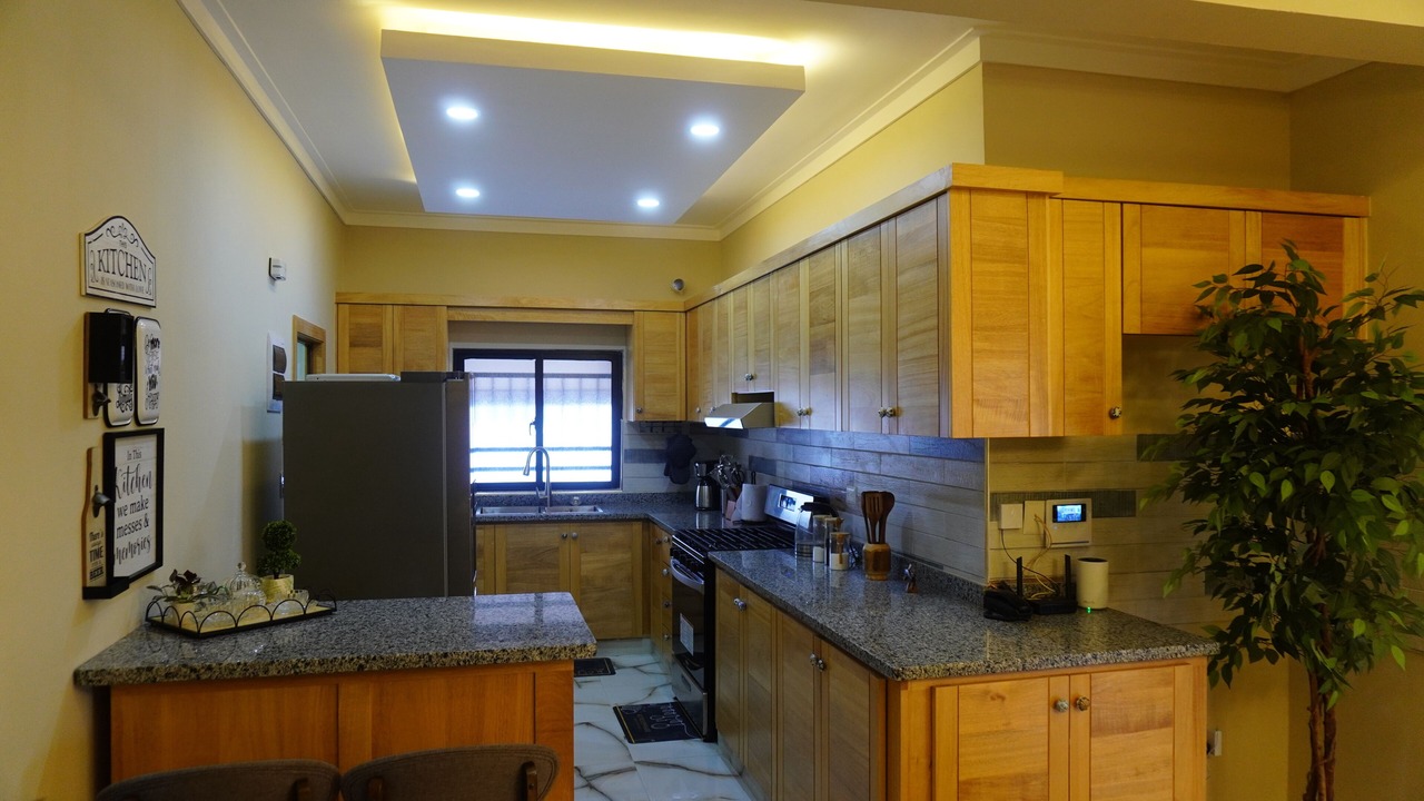 Photo of Kitchen in Altos de Arroyo Hondo