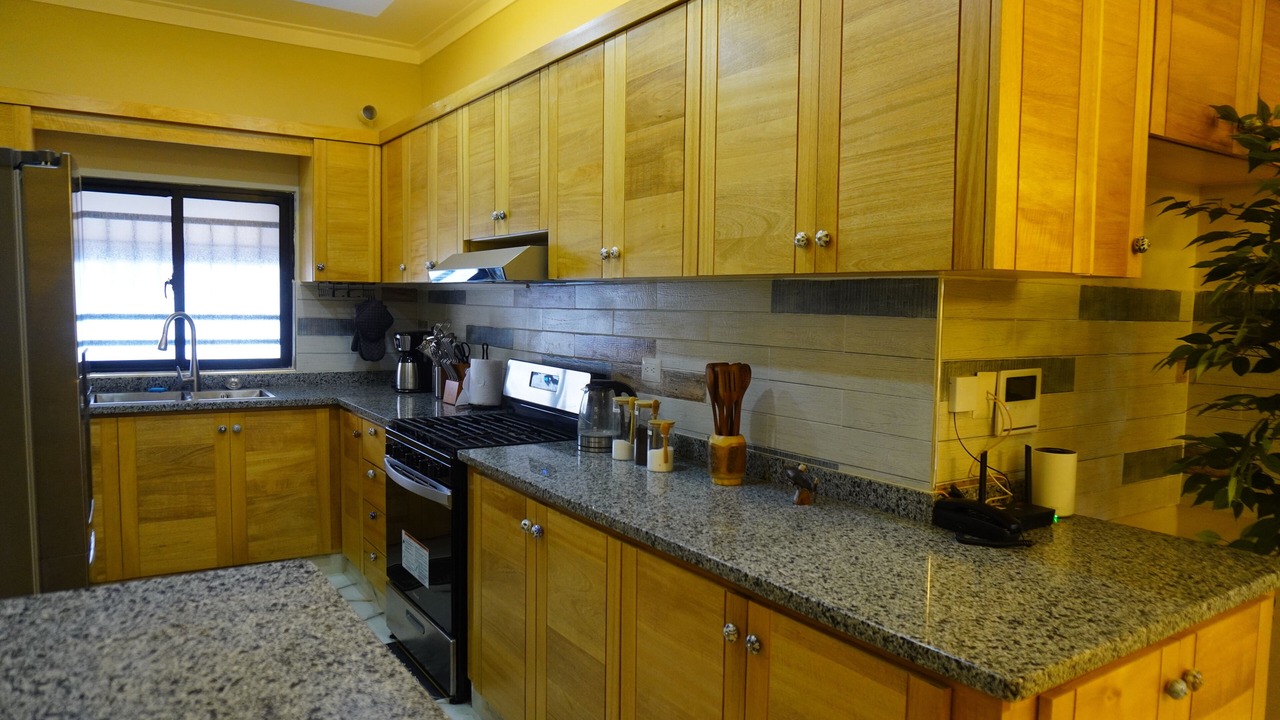 Photo of Kitchen in Altos de Arroyo Hondo