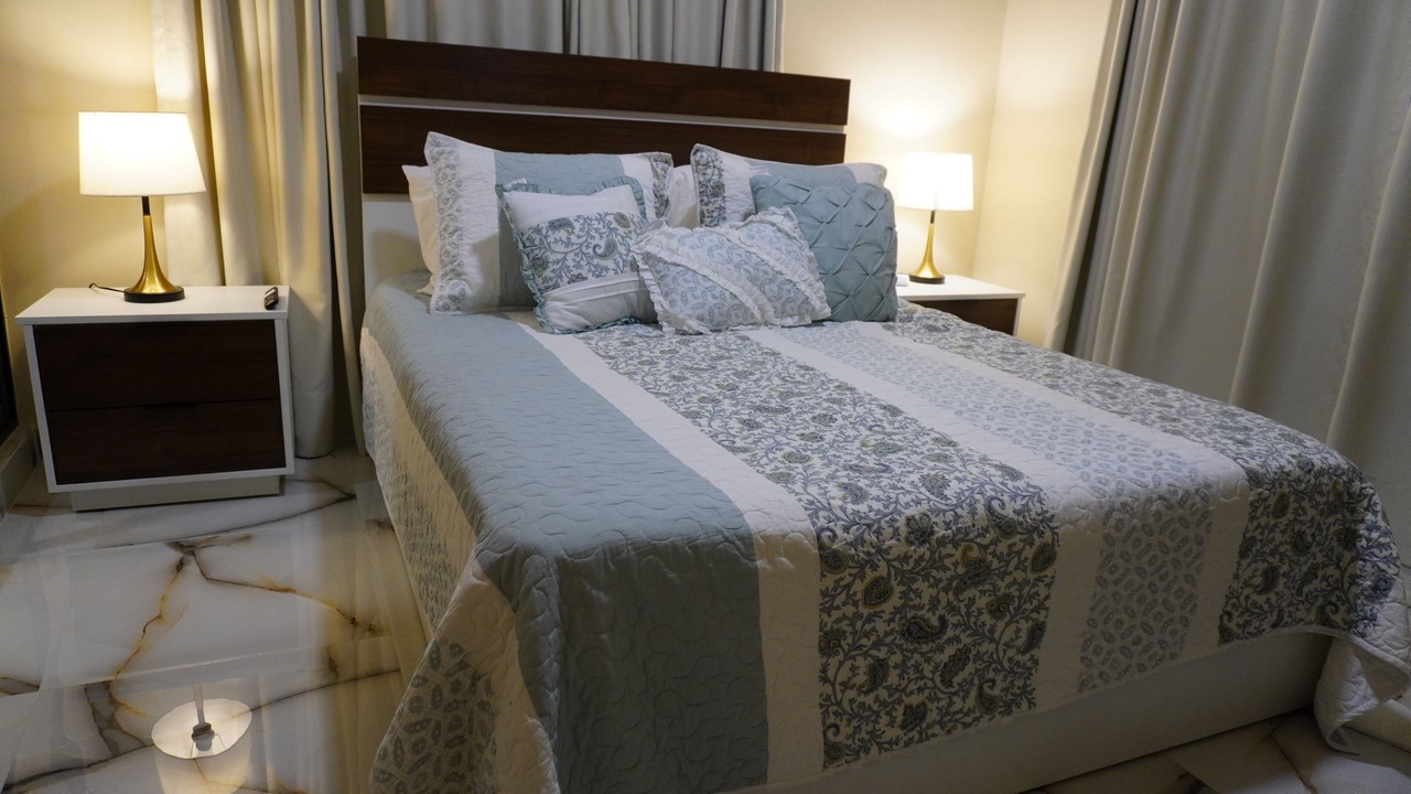 Photo of Bedroom in Altos de Arroyo Hondo