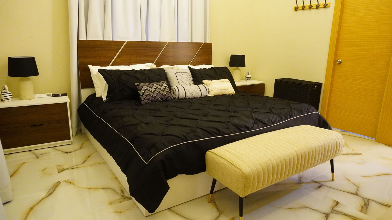 Photo of Bedroom in Altos de Arroyo Hondo
