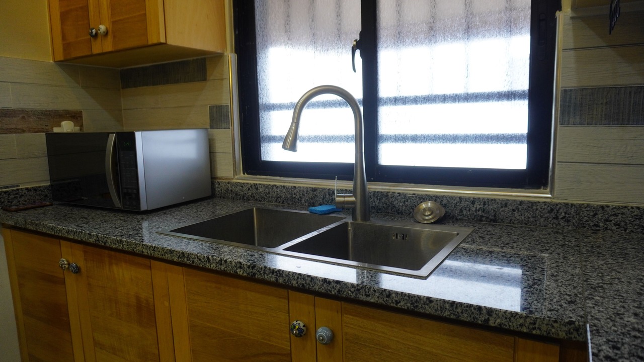 Photo of Kitchen in Altos de Arroyo Hondo