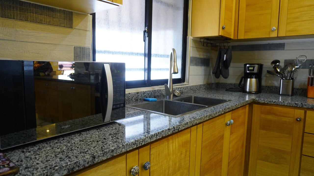 Photo of Kitchen in Altos de Arroyo Hondo