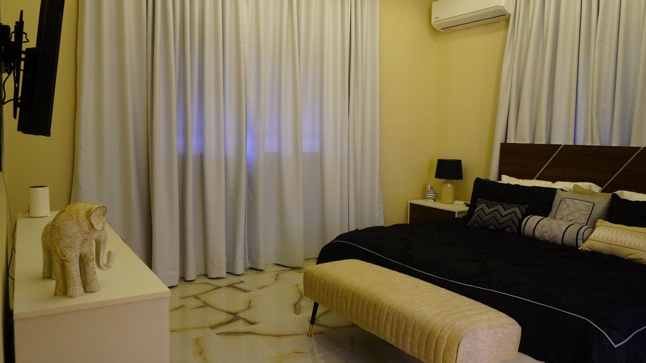 Photo of Bedroom in Altos de Arroyo Hondo