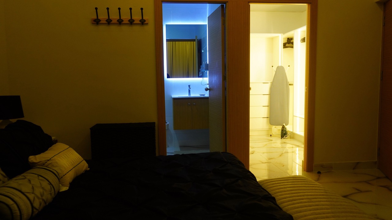 Photo of Bedroom in Altos de Arroyo Hondo