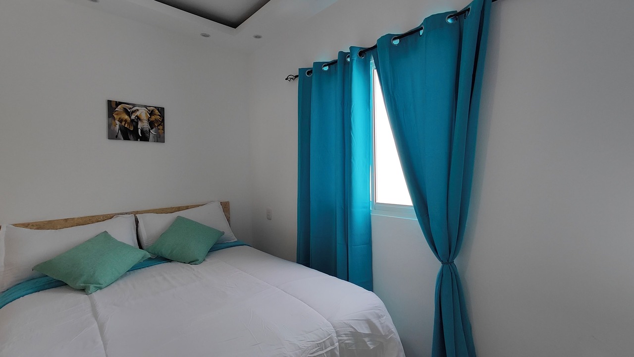 Photo of Bedroom in Los Melones