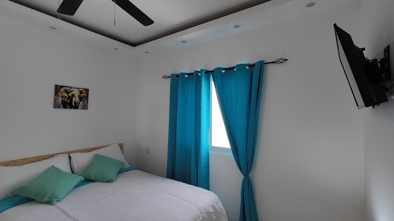 Photo of Bedroom in Los Melones