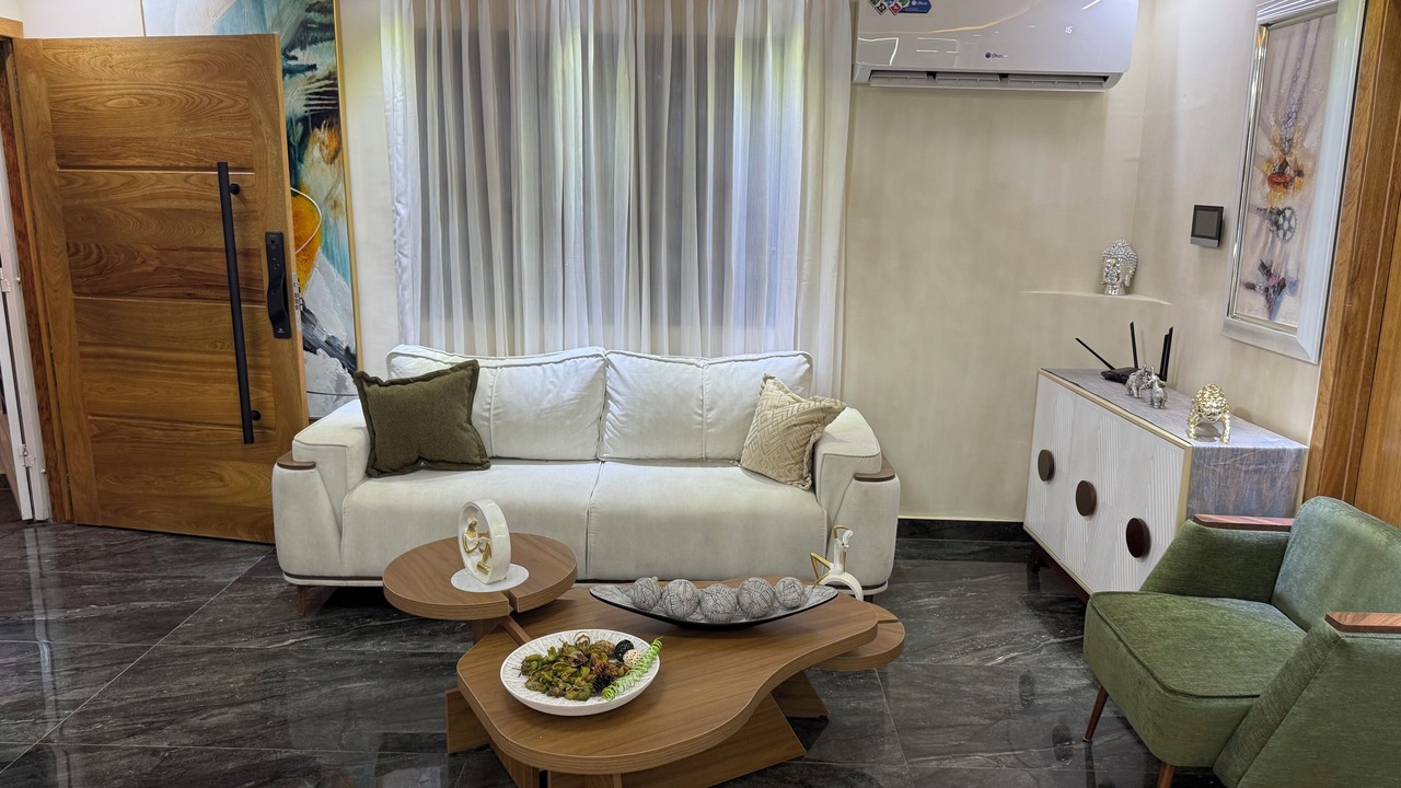 Photo of Livingroom in Prado Oriental