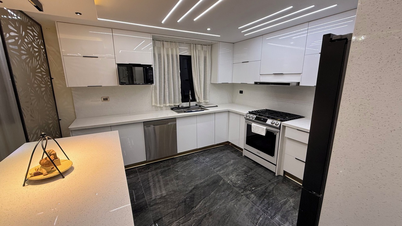 Photo of Kitchen in Prado Oriental
