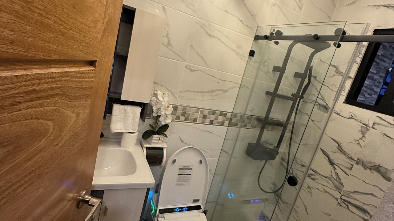Photo of Bathroom in Prado Oriental