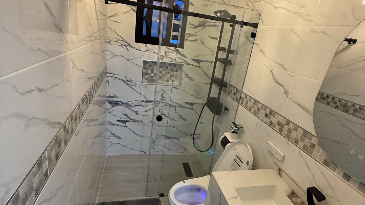 Photo of Bathroom in Prado Oriental
