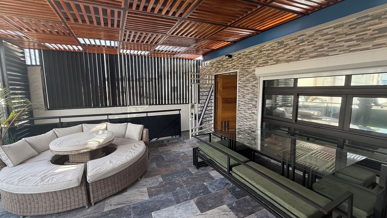 Photo of Outdoor in Prado Oriental
