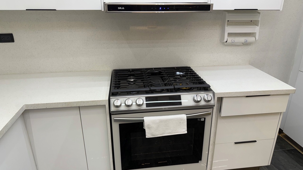 Photo of Kitchen in Prado Oriental