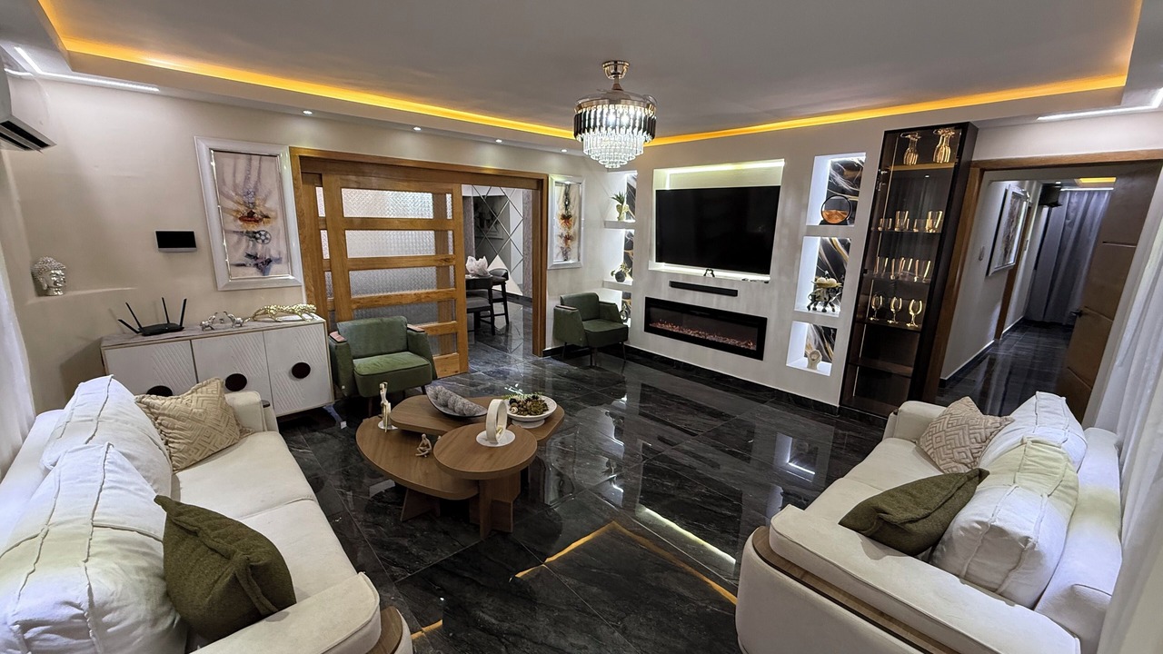 Photo of Livingroom in Prado Oriental