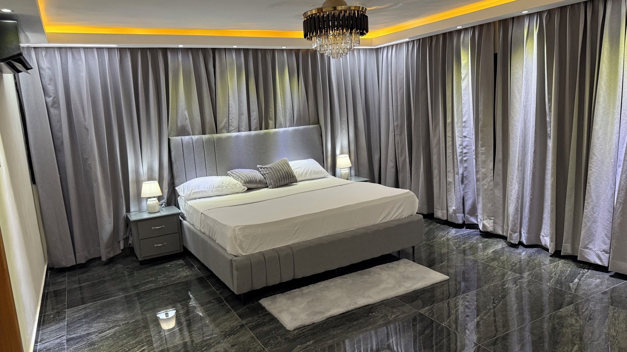 Photo of Bedroom in Prado Oriental