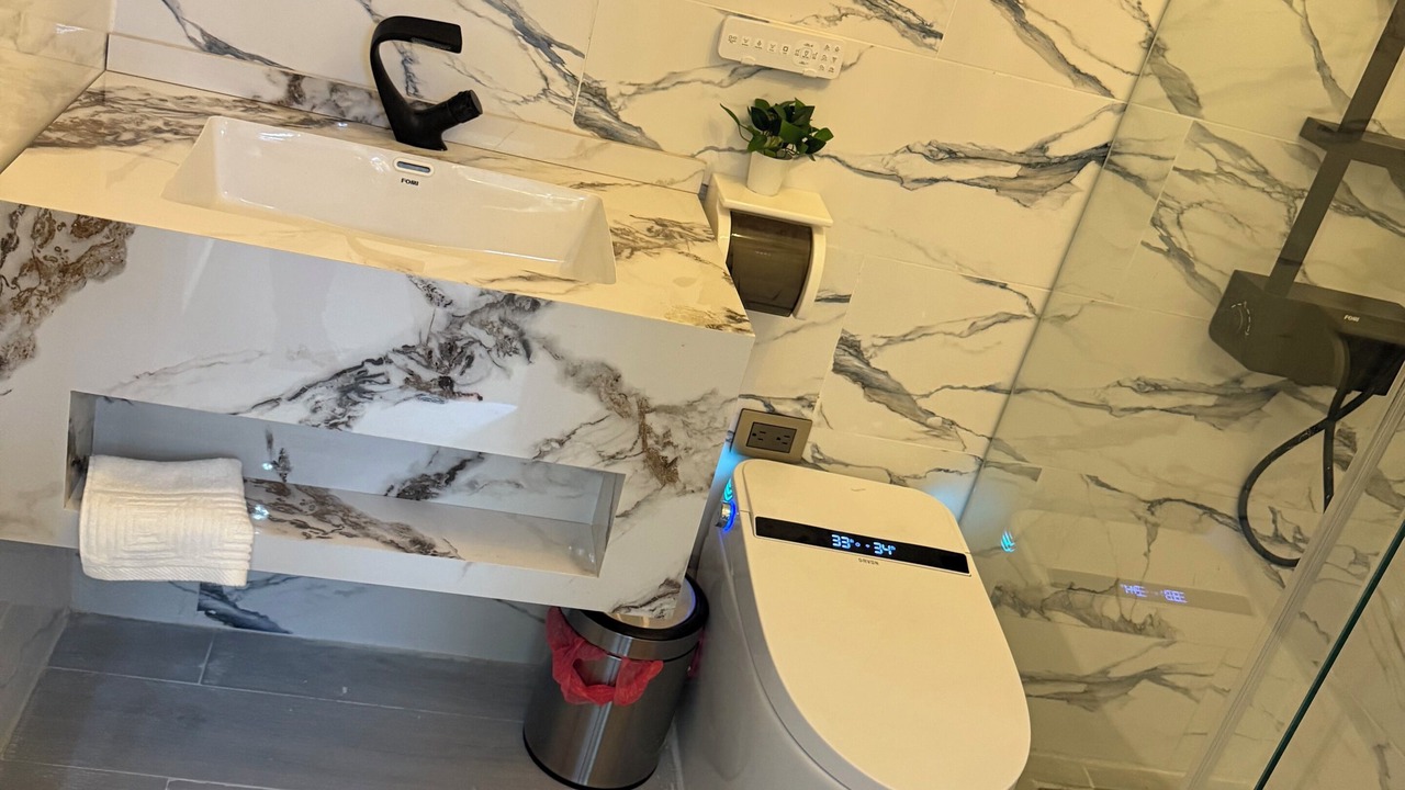 Photo of Bathroom in Prado Oriental