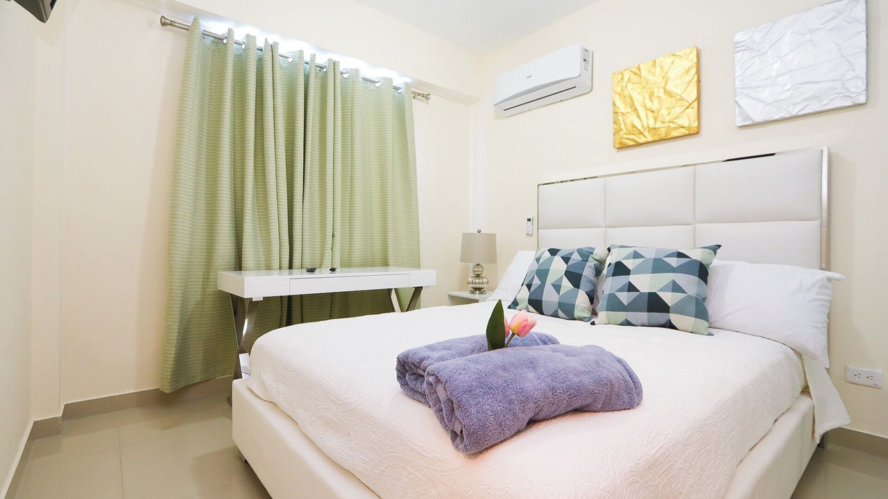 Photo of Bedroom in San Cristobal