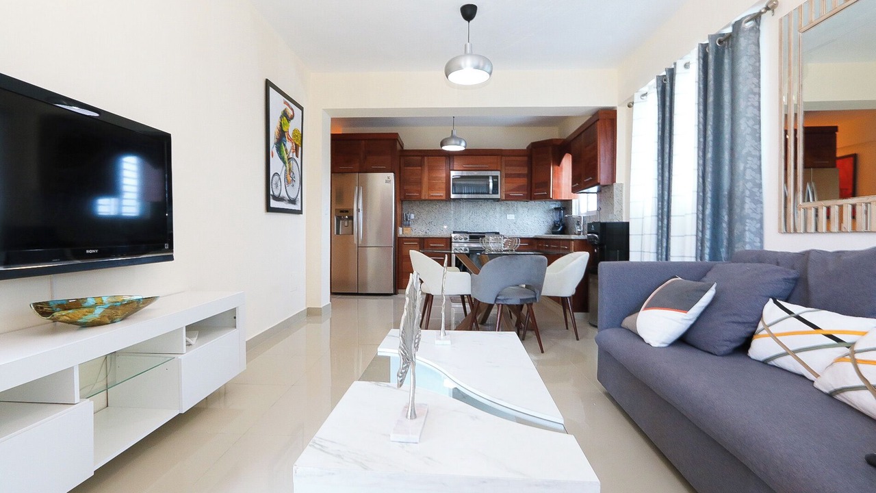 Photo of Livingroom in San Cristobal