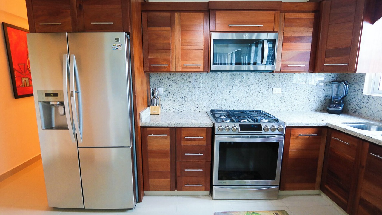 Photo of Kitchen in San Cristobal