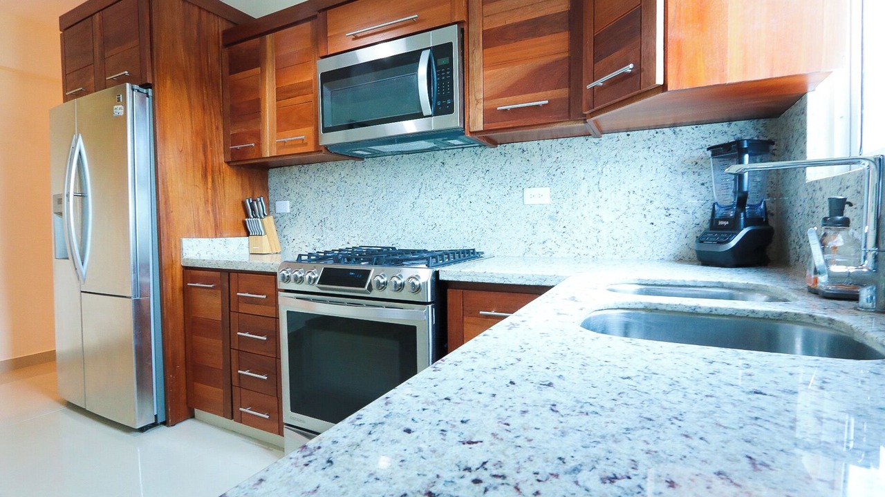 Photo of Kitchen in San Cristobal