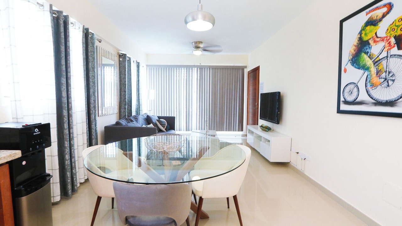 Photo of Livingroom in San Cristobal
