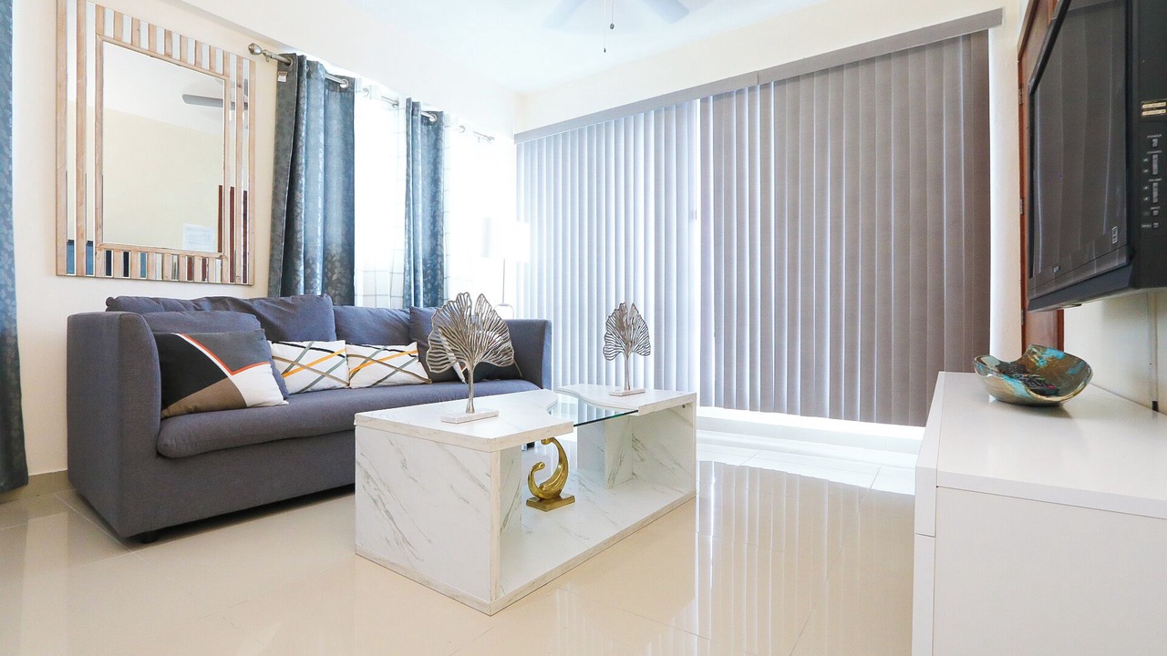 Photo of Livingroom in San Cristobal