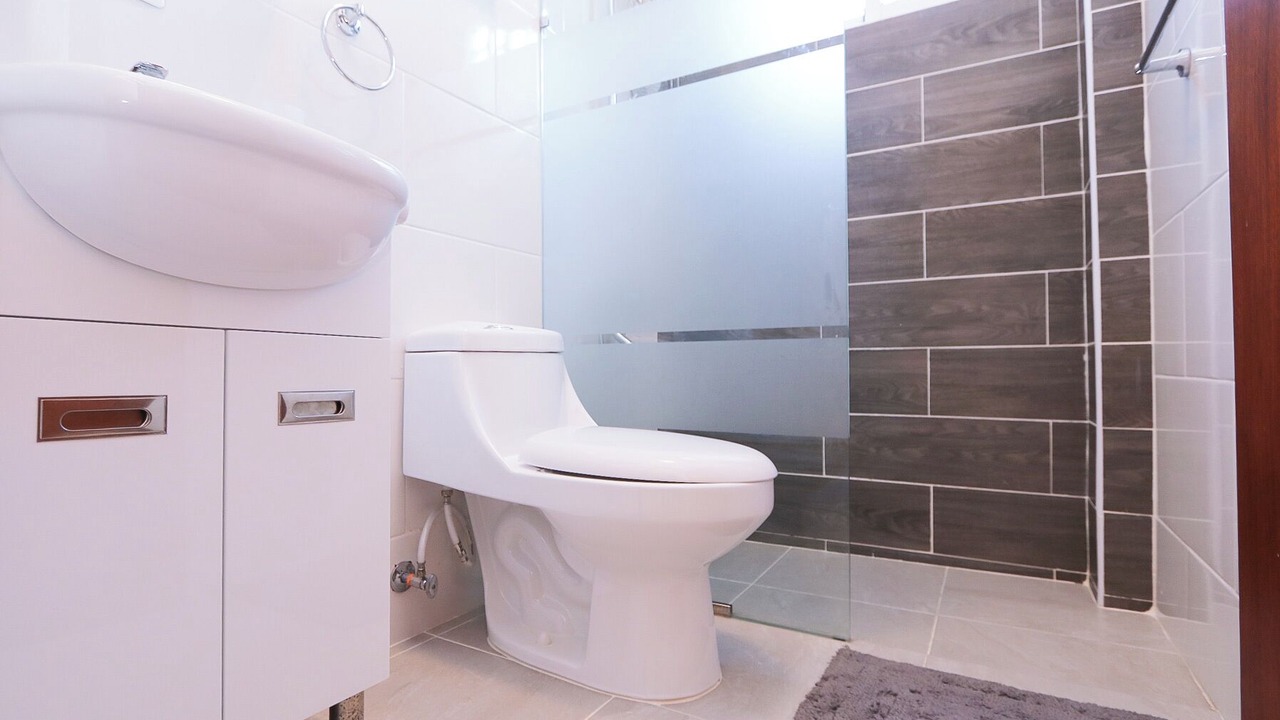 Photo of Bathroom in San Cristobal
