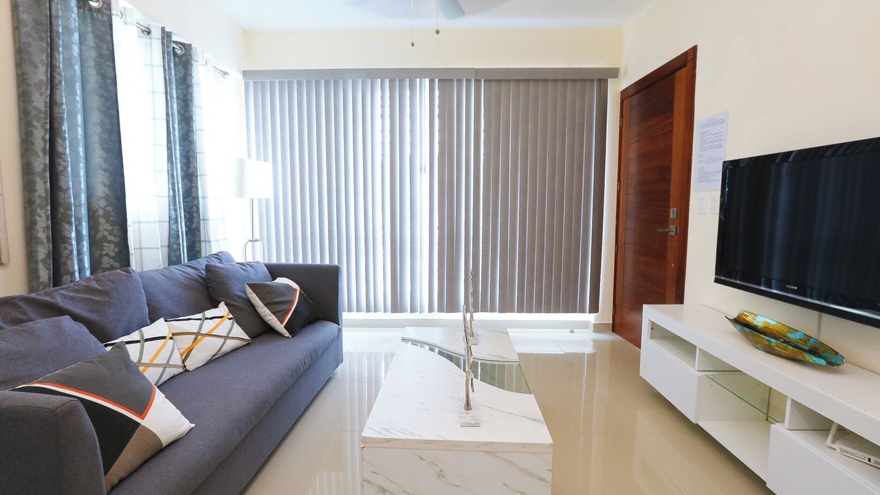 Photo of Livingroom in San Cristobal