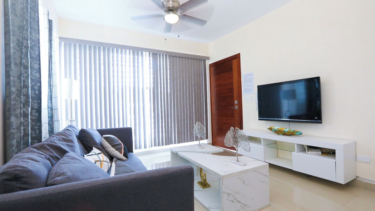 Photo of Livingroom in San Cristobal